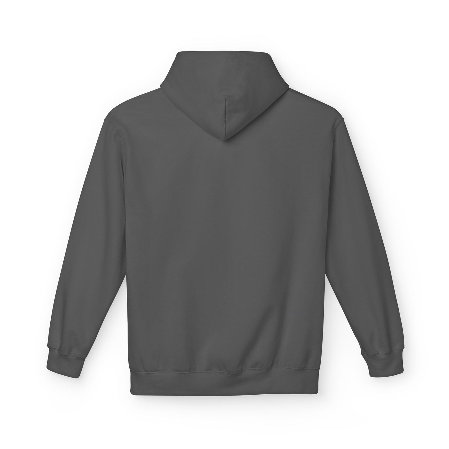 Unisex Fleece Hoodie, Sjögren's Disease - Invisible Battle Unstoppable Warrior (White Font)