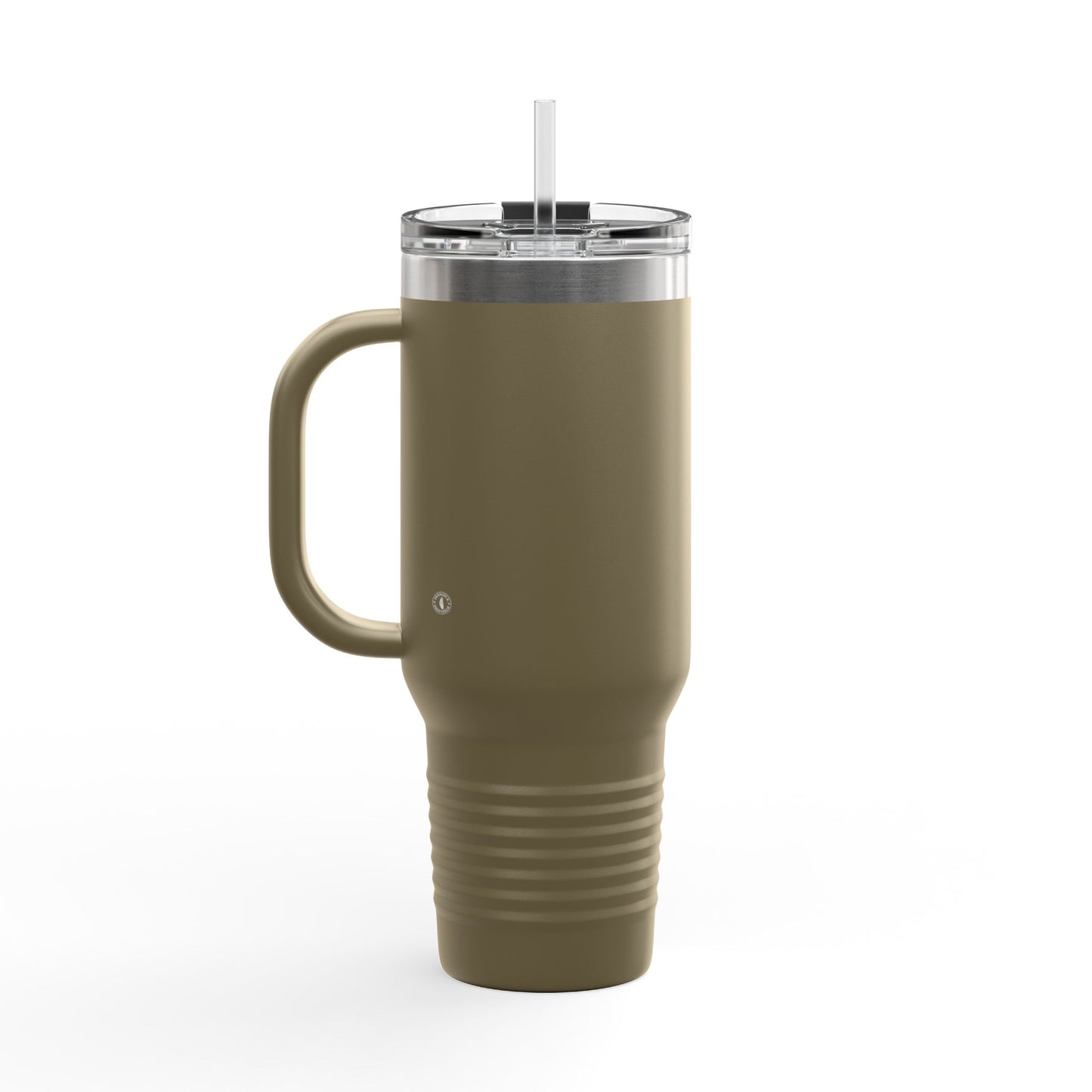 Insulated Travel Mug – Sjögren's Disease Awareness, 40oz