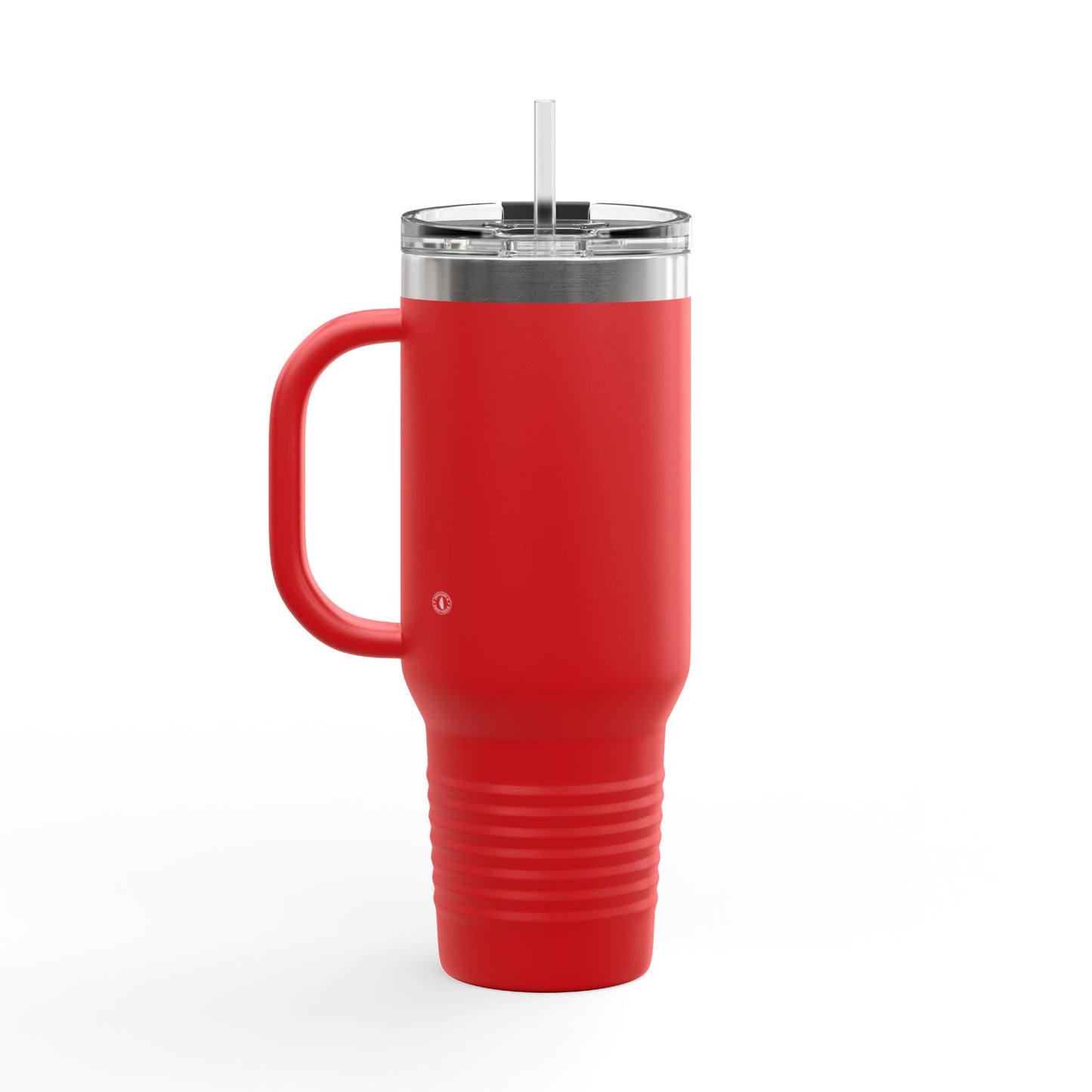 Autoimmune Disease Awareness Insulated Travel Mug – "Bad Ass Spoonie Squad", 40oz