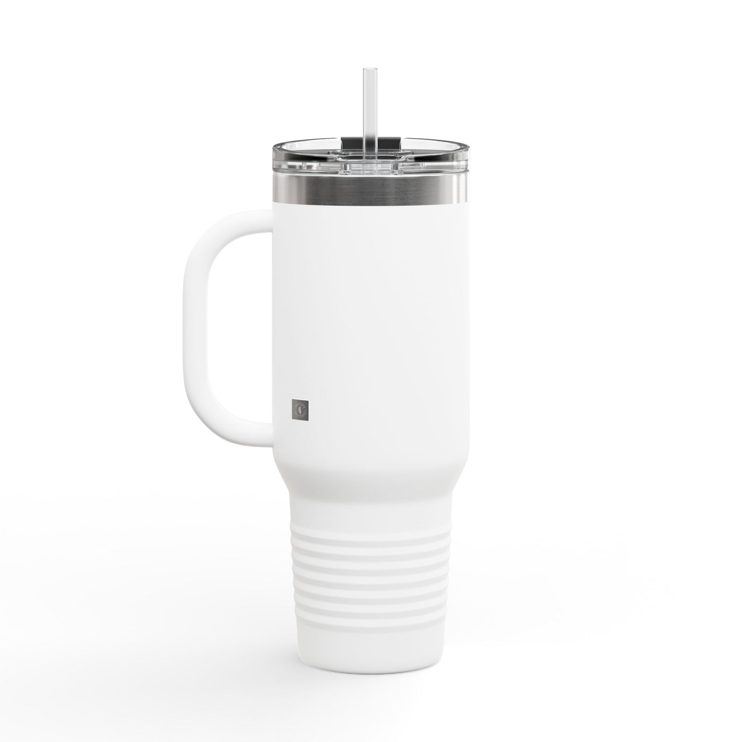 Insulated Travel Mug – Sjögren's Disease Awareness, 40oz