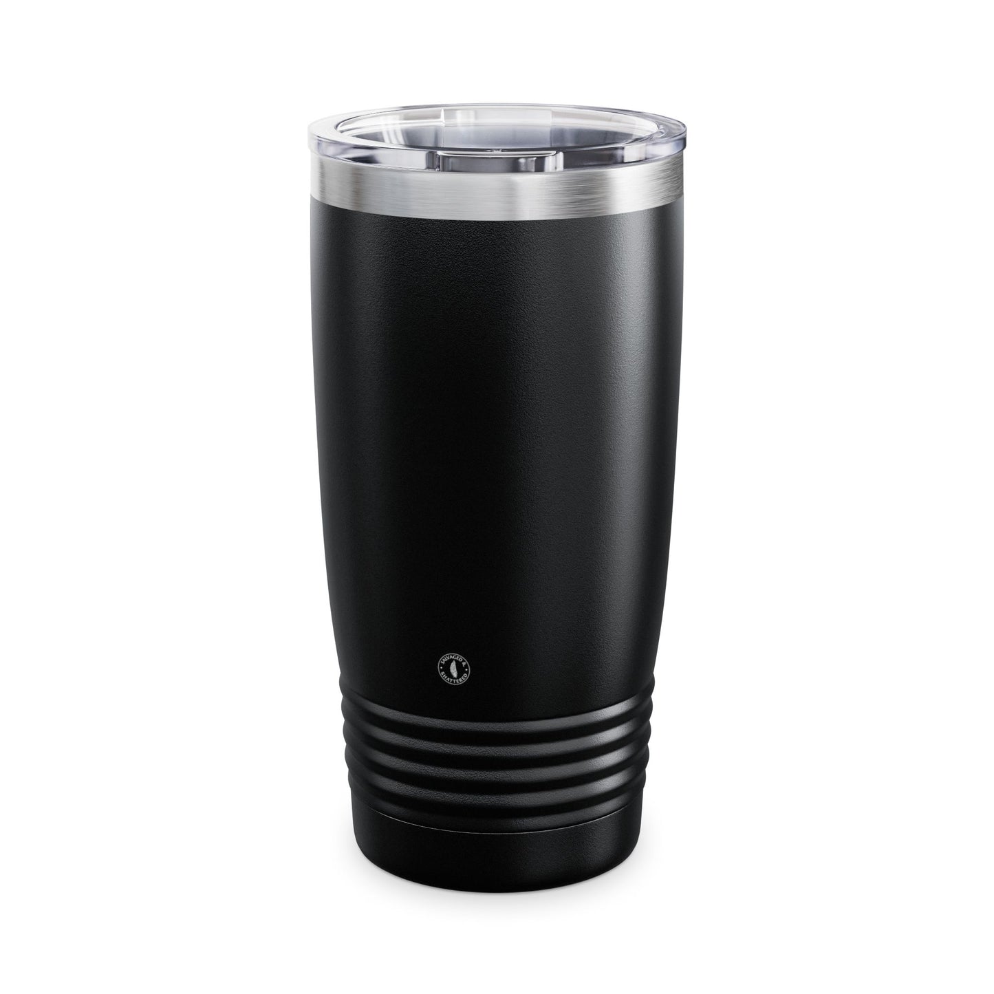 Sjögren's Disease Awareness Tumbler - Unstoppable Warrior 20oz Ringneck