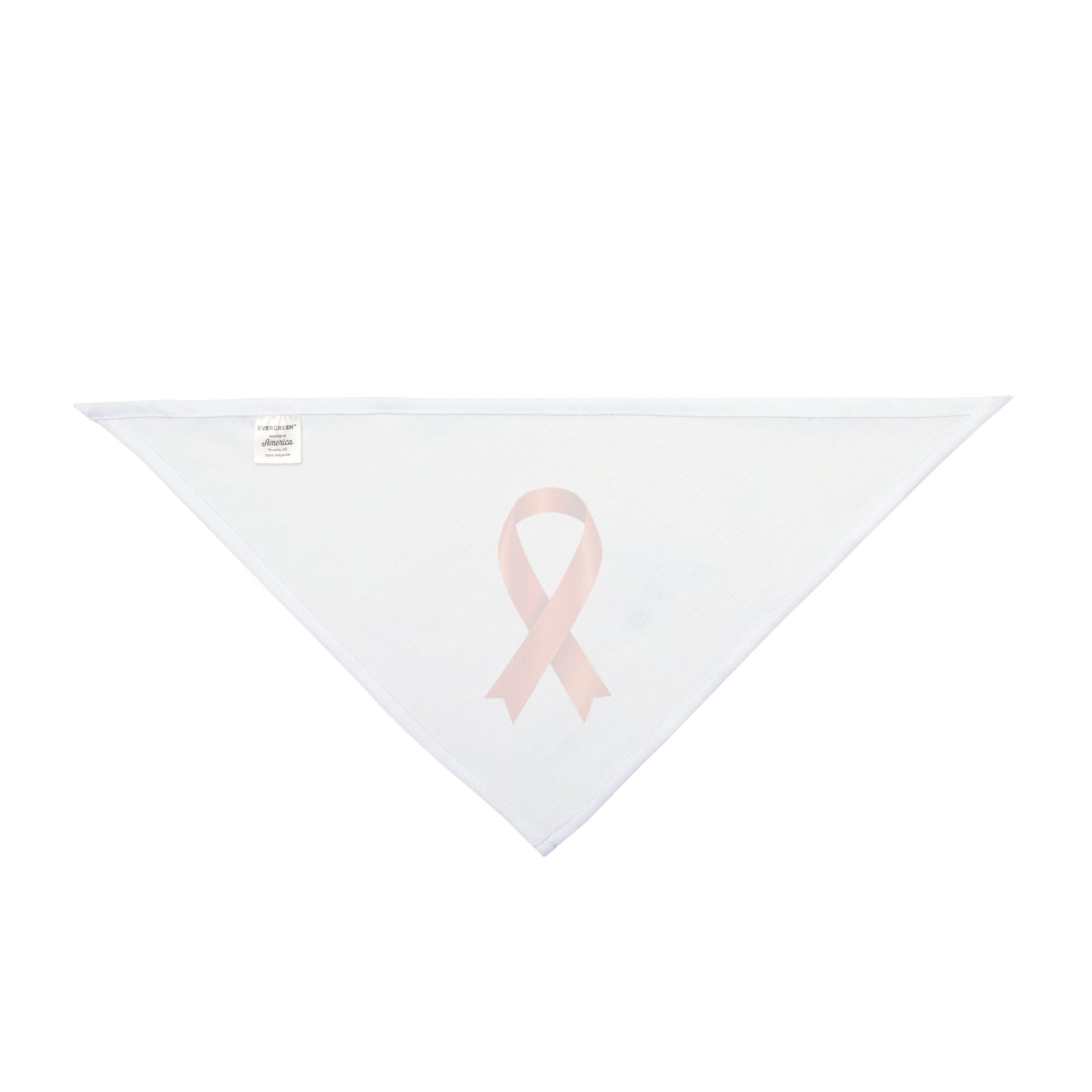 MS Pet Bandana - Supportive Dog Accessory for Awareness Events