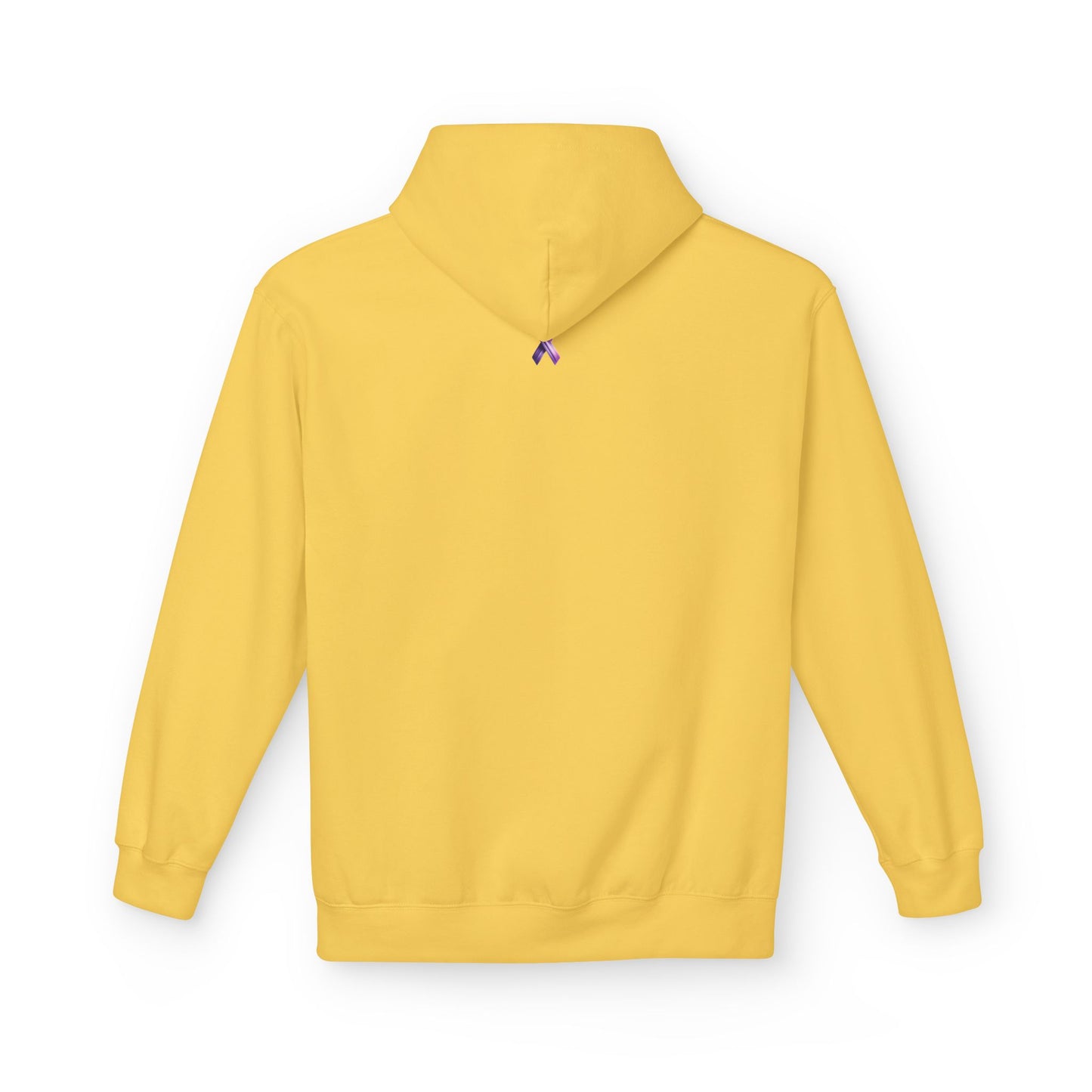 Autoimmune Disease - "Bad Ass Spoonie's Squad" Unisex Fleece Hoodie