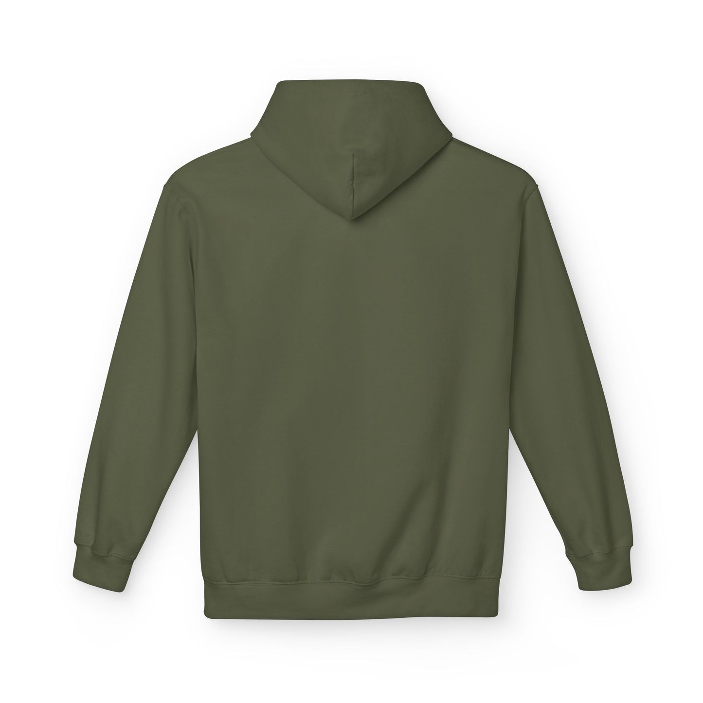 Unisex Fleece Hoodie, Sjögren's Disease - Invisible Battle Unstoppable Warrior (Black Font)