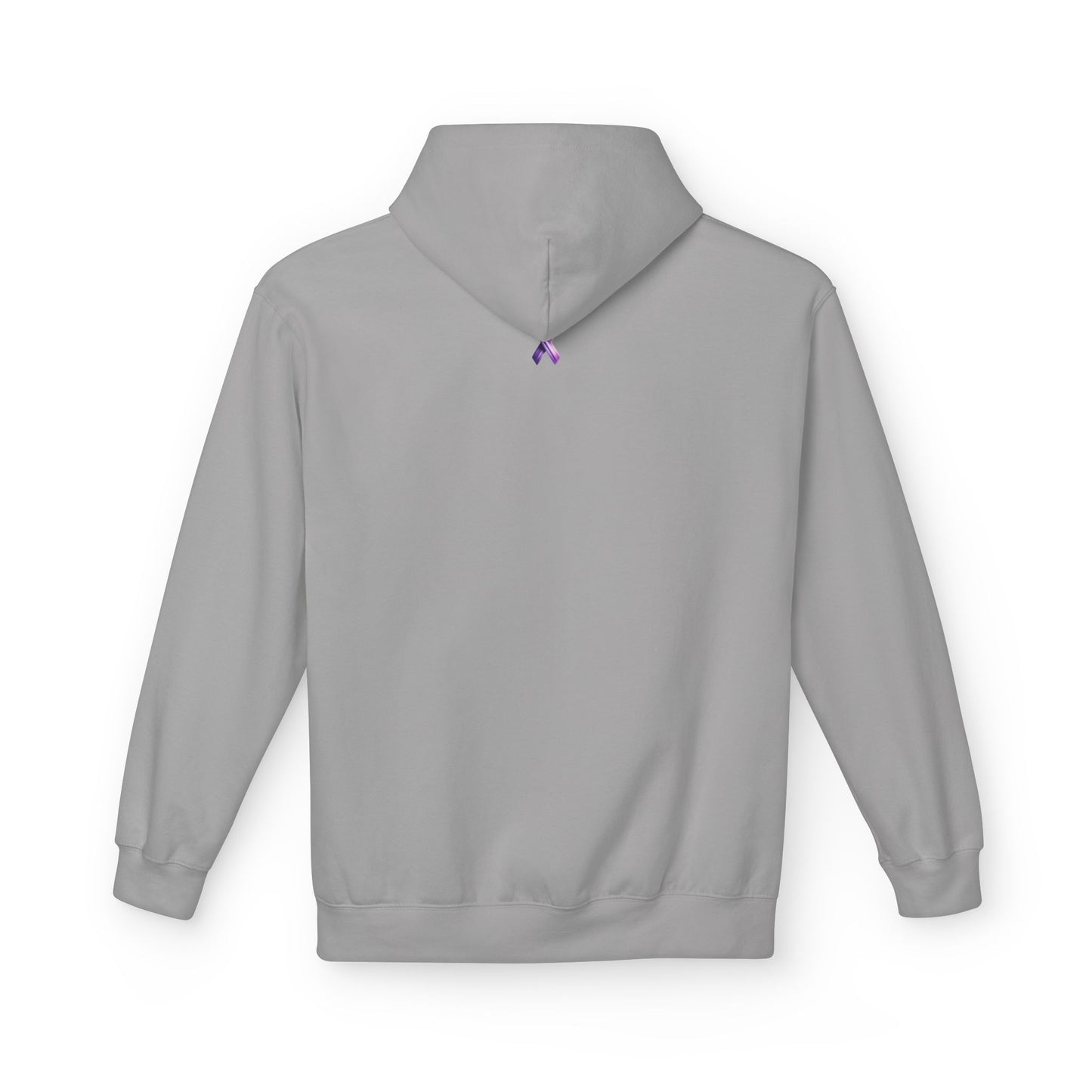 Autoimmune Disease - "Bad Ass Spoonie's Squad" Unisex Fleece Hoodie