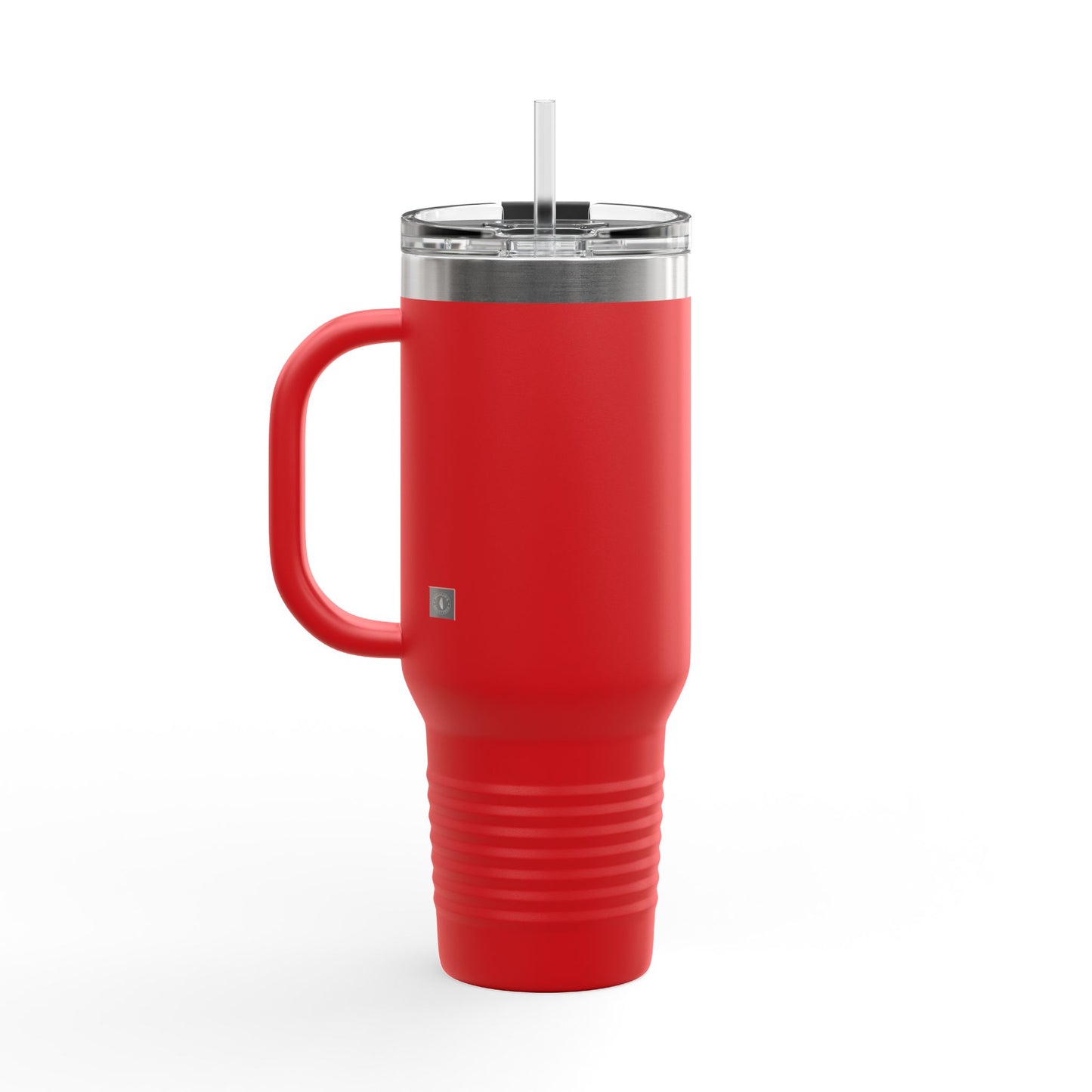 Insulated Travel Mug – Sjögren's Disease Awareness, 40oz
