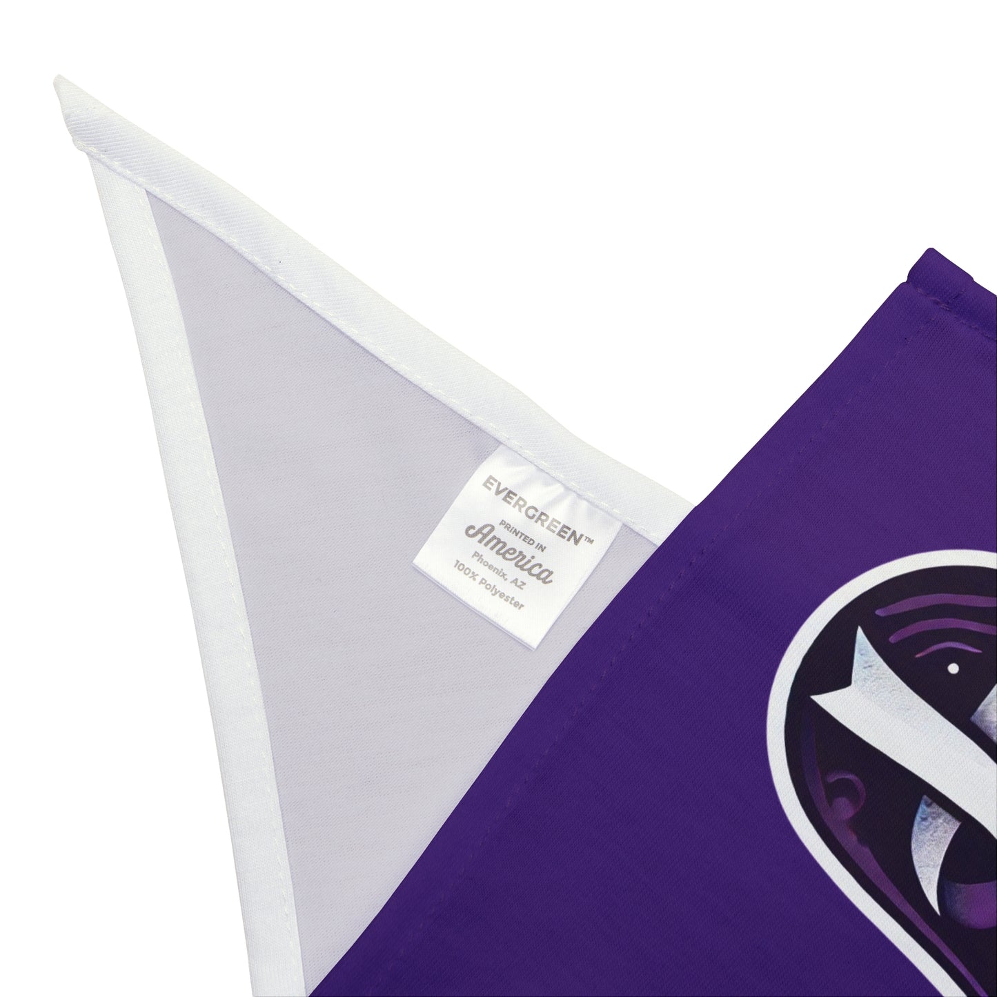 Sjögren's Warrior Pet Bandana - Supportive Dog Accessory for Awareness Events