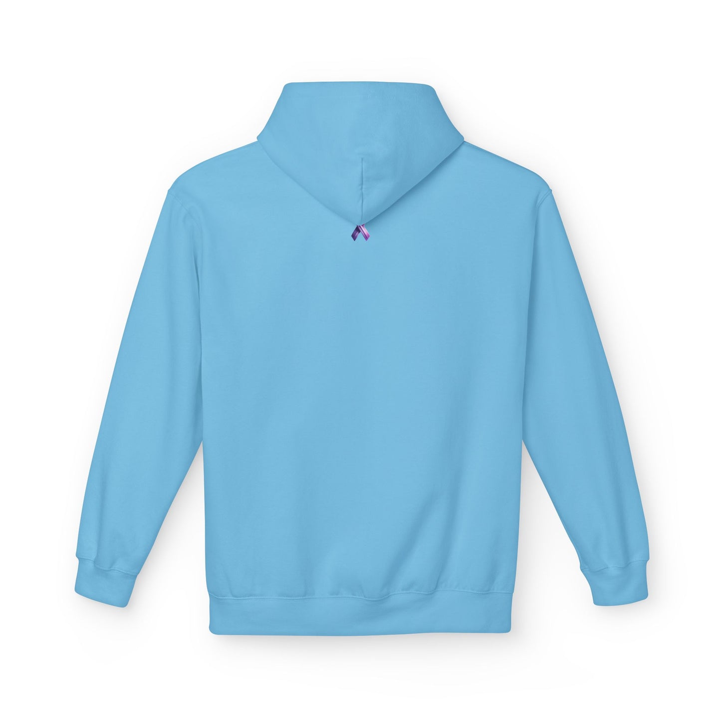 Autoimmune Disease - "Bad Ass Spoonie's Squad" Unisex Fleece Hoodie