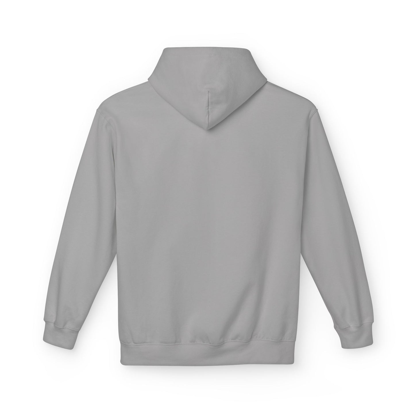 Unisex Fleece Hoodie, Sjögren's Disease - Invisible Battle Unstoppable Warrior (Black Font)