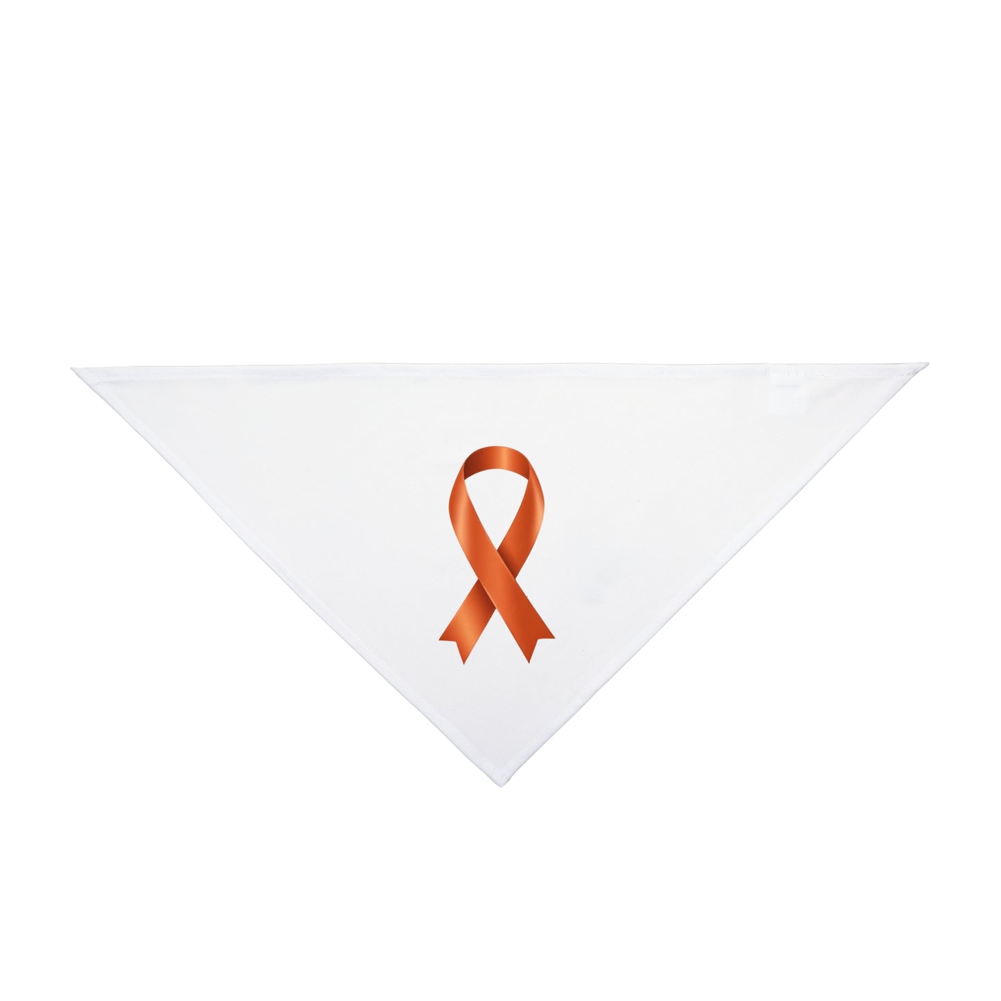 MS Pet Bandana - Supportive Dog Accessory for Awareness Events