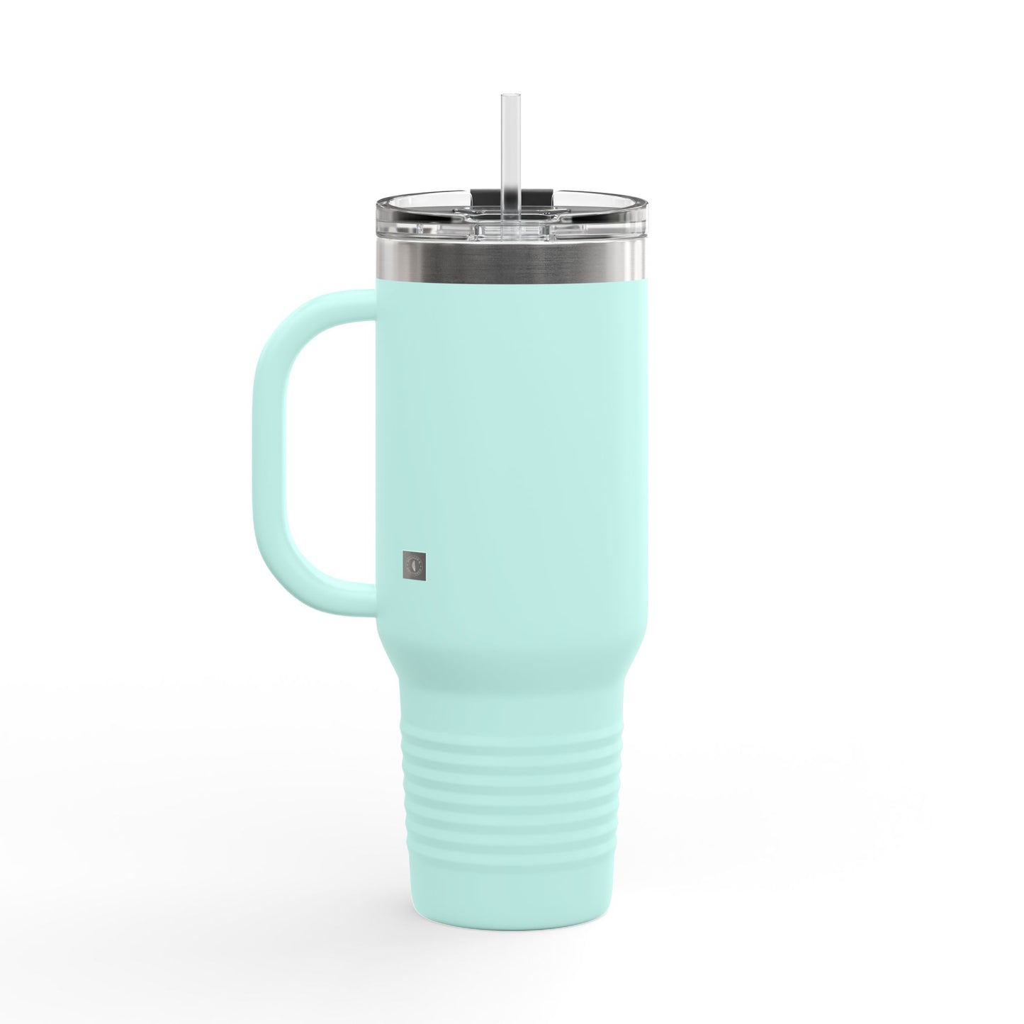 Insulated Travel Mug – Sjögren's Disease Awareness, 40oz