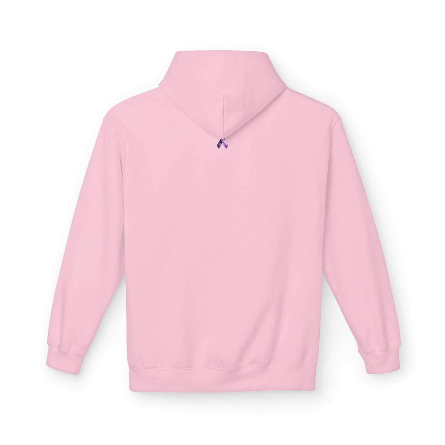 Autoimmune Disease - "Bad Ass Spoonie's Squad" Unisex Fleece Hoodie